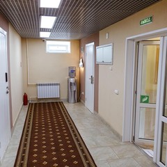 Гостиница Восток, Большой Камень, Приморский край