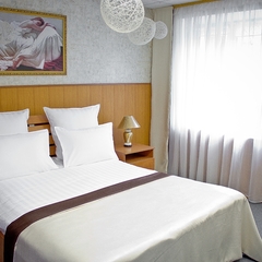 Гостиница Малибу, Большой Камень, Приморский край