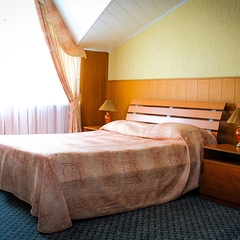 Гостиница Малибу, Большой Камень, Приморский край