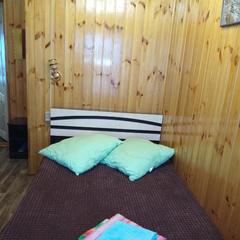 Гостевой двор У Михалыча, Большое Голоустное, Иркутская область