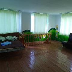 Гостевой двор У Михалыча, Большое Голоустное, Иркутская область