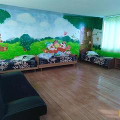 Гостевой двор У Михалыча, Большое Голоустное, Иркутская область