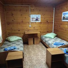 Гостевой двор У Михалыча, Большое Голоустное, Иркутская область