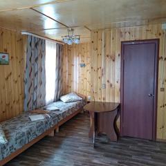 Гостевой двор У Михалыча, Большое Голоустное, Иркутская область