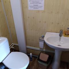 Гостевой двор У Михалыча, Большое Голоустное, Иркутская область