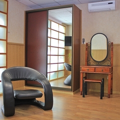 Гостиница Малибу, Большой Камень, Приморский край