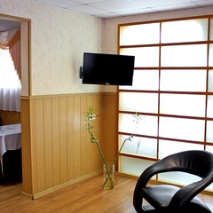 Гостиница Малибу, Большой Камень, Приморский край