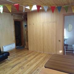 Гостевой двор У Михалыча, Большое Голоустное, Иркутская область