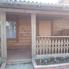 Гостевой двор У Михалыча, Большое Голоустное, Иркутская область