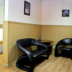 Гостиница Малибу, Большой Камень, Приморский край