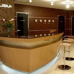 Гостиница Малибу, Большой Камень, Приморский край