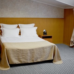 Гостиница Малибу, Большой Камень, Приморский край