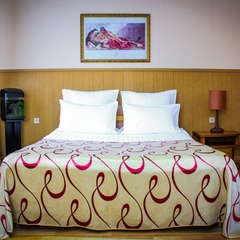 Гостиница Малибу, Большой Камень, Приморский край