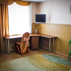 Гостиница Малибу, Большой Камень, Приморский край