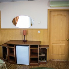 Гостиница Малибу, Большой Камень, Приморский край