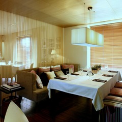 Гостиница Малибу, Большой Камень, Приморский край