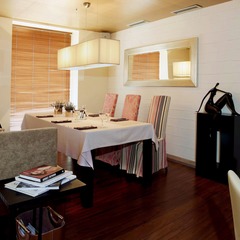 Гостиница Малибу, Большой Камень, Приморский край