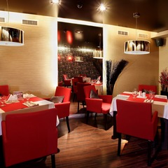 Гостиница Малибу, Большой Камень, Приморский край