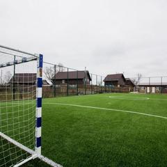 Загородный клуб Зеленый Островок, Большое Козино, Нижегородская область