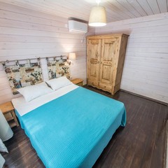 Шале Утриш, Большой Утриш, Краснодарский край