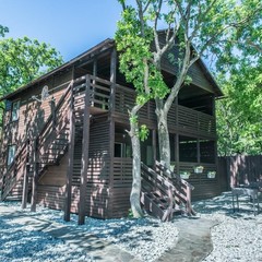 Шале Утриш, Большой Утриш, Краснодарский край