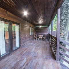 Шале Утриш, Большой Утриш, Краснодарский край