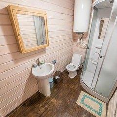 Шале Утриш, Большой Утриш, Краснодарский край