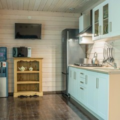 Шале Утриш, Большой Утриш, Краснодарский край