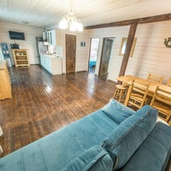 Шале Утриш, Большой Утриш, Краснодарский край