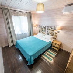 Шале Утриш, Большой Утриш, Краснодарский край