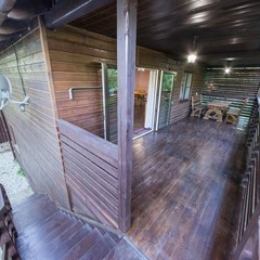 Шале Утриш, Большой Утриш, Краснодарский край