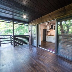 Шале Утриш, Большой Утриш, Краснодарский край