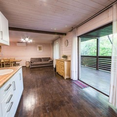 Шале Утриш, Большой Утриш, Краснодарский край