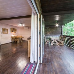 Шале Утриш, Большой Утриш, Краснодарский край