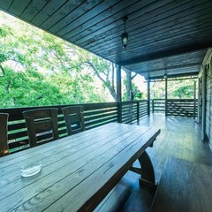 Шале Утриш, Большой Утриш, Краснодарский край