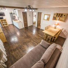 Шале Утриш, Большой Утриш, Краснодарский край