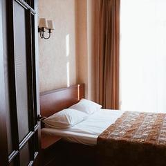 Отель Магеллан Хаус, Бор, Нижегородская область