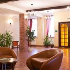 Отель Магеллан Хаус, Бор, Нижегородская область