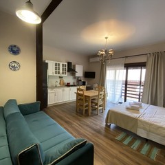 Шале Утриш, Большой Утриш, Краснодарский край