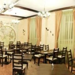 Отель Магеллан Хаус, Бор, Нижегородская область