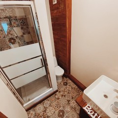 Шале Утриш, Большой Утриш, Краснодарский край