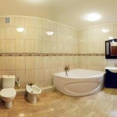 Отель Магеллан Хаус, Бор, Нижегородская область