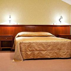 Отель Магеллан Хаус, Бор, Нижегородская область