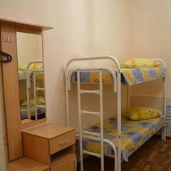 Отель Олимп, Бор, Нижегородская область