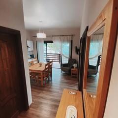 Шале Утриш, Большой Утриш, Краснодарский край