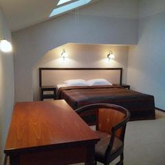 Отель Магеллан Хаус, Бор, Нижегородская область