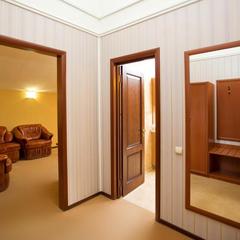 Отель Магеллан Хаус, Бор, Нижегородская область