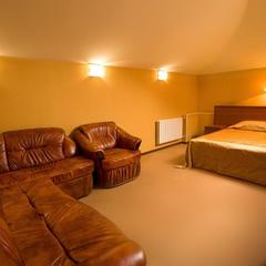 Отель Магеллан Хаус, Бор, Нижегородская область