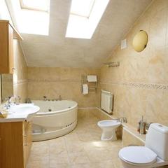 Отель Магеллан Хаус, Бор, Нижегородская область