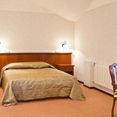 Отель Магеллан Хаус, Бор, Нижегородская область